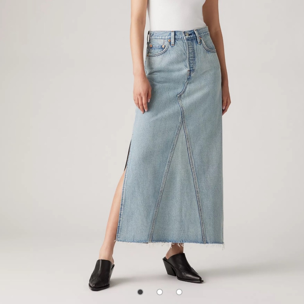 Levi’s Icon Skirt